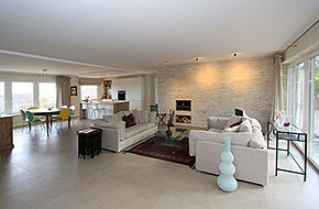 Ferienwohnung Landsicht in Behrensdorf / Stöfs Ferienwohnung Landsicht in Behrensdorf / Stöfs