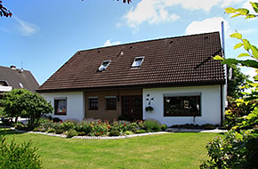 Ferienwohnung Gloria in Hohenfelde / Ostsee Ferienwohnung Gloria in Hohenfelde / Ostsee