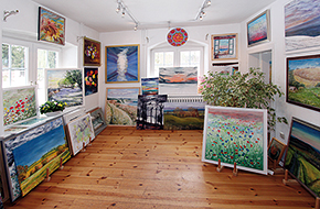 Galerie Joy, Constanze Eissler Galerie Joy, Constanze Eissler
