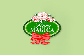 Flora Magica Panker Flora Magica Panker