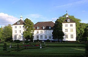 Schloss Panker