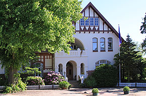 Bauernhof Voege in Brodersdorf an der Ostsee Bauernhof Voege in Brodersdorf an der Ostsee