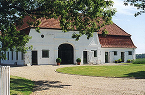 Arts and Movements Ferienwohnungen in Panker / Darry Arts and Movements Ferienwohnungen in Panker / Darry
