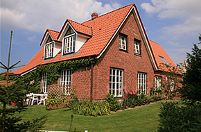 Ferienwohnung Bromm in Schwartbuck / Ostsee Ferienwohnung Bromm in Schwartbuck / Ostsee