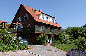 Ferienwohnung Jäger in Lütjenburg Ferienwohnung Jäger in Lütjenburg