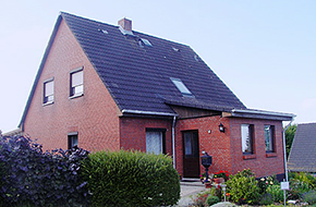 Ferienwohnung Ostseeblick in Panker / Gadendorf Ferienwohnung Ostseeblick in Panker / Gadendorf