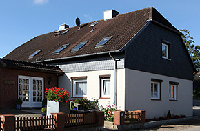 Ferienwohnung Friedrich in Panker / Gadendorf Ferienwohnung Friedrich in Panker / Gadendorf