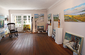 Atelier Heckert, Lütjenburg Atelier Heckert, Lütjenburg