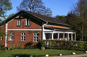 Forsthaus Hessenstein Forsthaus Hessenstein