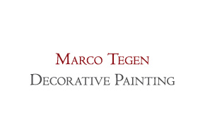 Decorative Painting, Marco Tegen Decorative Painting, Marco Tegen