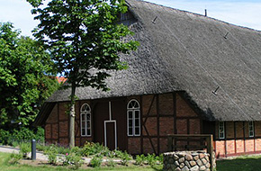 Probstei Museum Probstei Museum