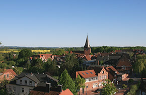 Lütjenburg Lütjenburg