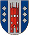 Wappen Panker